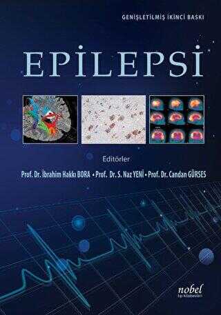 EPİLEPSİ - Nobel Tıp Kitabevi