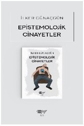 Epistemolojik Cinayetler - Servet Yayınevi