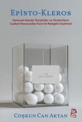 Episto-Kleros - Serbest Kitaplar