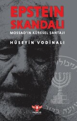 Epstein Skandalı – Mossad’ın Küresel Şantajı - Pankuş Yayınları