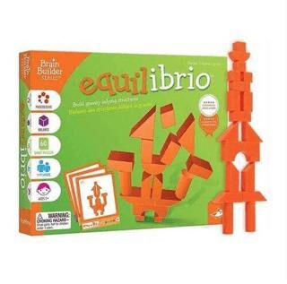 Equılıbrıo - 1