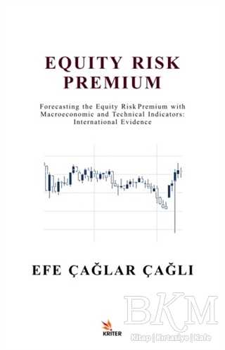 Equity Risk Premium - Kriter Yayınları