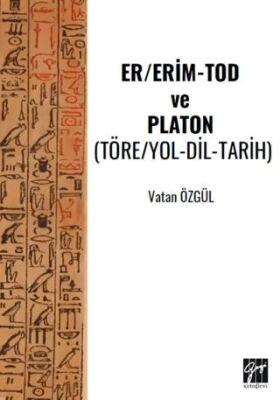 Er-Erim-Tod ve Platon - 1