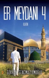 Er Meydanı 4 - Cinius Yayınları