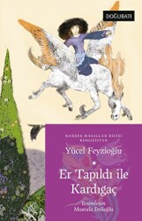 Er Tapıldı ile Kardıgaç - Doğu Batı Yayınları