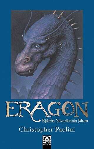 Eragon - Ejderha Süvarilerinin Mirası