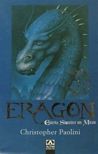 Eragon Eldest Özel Kutulu Set 2 Kitap Takım