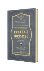 Erbaini İdrisiyye - Ahıska Yayınevi