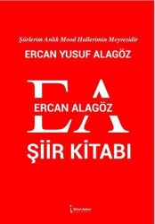 Ercan Alagöz Şiirleri - İkinci Adam Yayınları