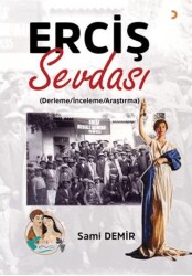 Erciş Sevdası - Cinius Yayınları