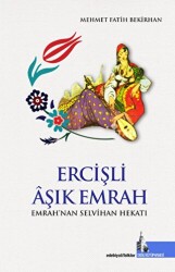 Ercişli Aşık Emrah - Doğu Kütüphanesi
