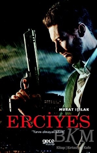 Erciyes - Gece Kitaplığı