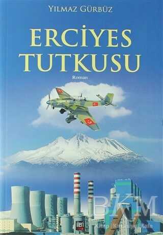 Erciyes Tutkusu - İleri Yayınları