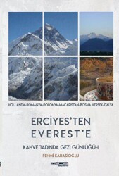 Erciyes’ten Everest’e - Atlas Akademi