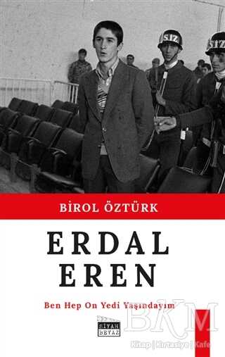 Erdal Eren - Siyah Beyaz Yayınları