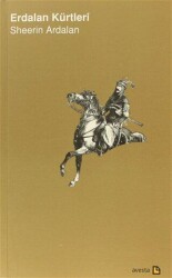 Erdalan Kürtleri - Avesta Yayınları