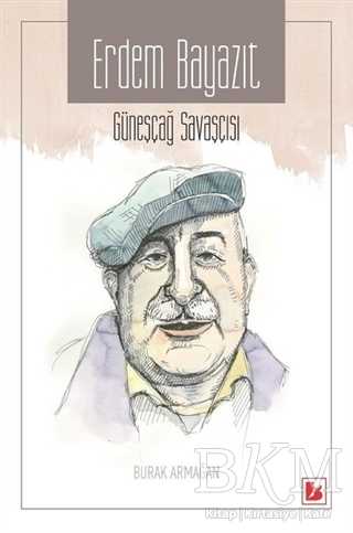 Erdem Bayazıt - Bir Yayıncılık