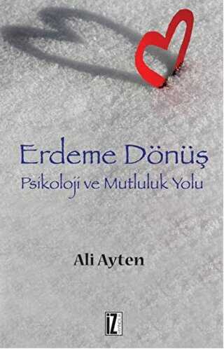 Erdeme Dönüş - İz Yayıncılık