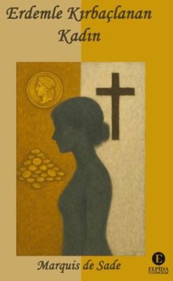 Erdemle Kırbaçlanan Kadın - 1