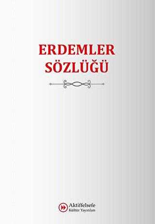 Erdemler Sözlüğü