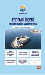 Erdemli İlçesi Mersin Turizm Destinasyonu - Nobel Bilimsel Eserler