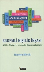 Erdemli Kişilik İnşası - Yediveren Kitap (Konya)