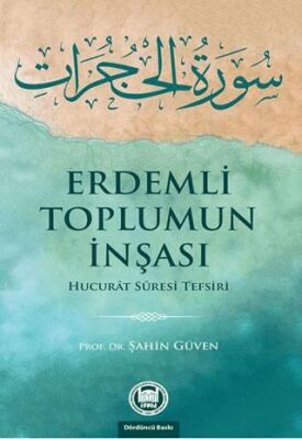 Erdemli Toplumun İnşası - 1