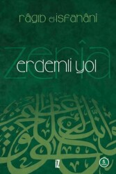 Erdemli Yol - Zeria - İz Yayıncılık