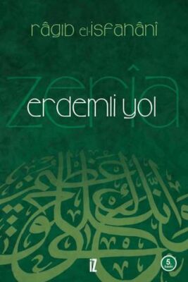 Erdemli Yol - Zeria - 1