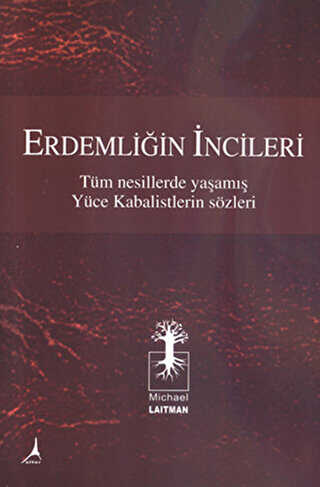 Erdemliğin İncileri - Alter Yayıncılık