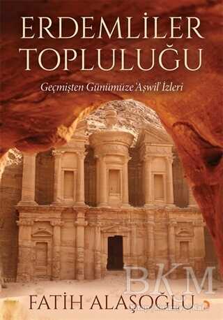 Erdemliler Topluluğu - Cinius Yayınları