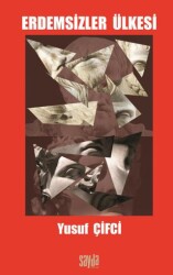 Erdemsizler Ülkesi - Sayda Yayınları