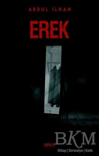 Erek - Gece Kitaplığı