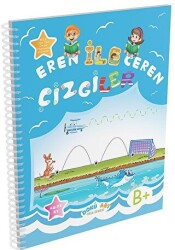 Eren ile Ceren Çizgiler - DOKU AES