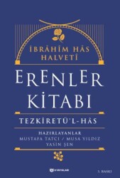 Erenler Kitabı - H Yayınları