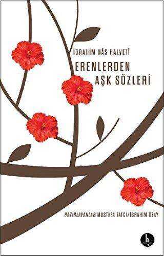 Erenlerden Aşk Sözleri - H Yayınları
