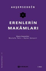 Erenlerin Makamları - H Yayınları