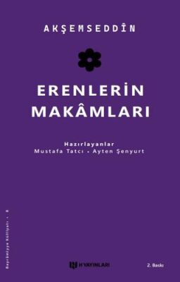Erenlerin Makamları - 1