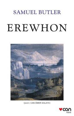 Erewhon - 1