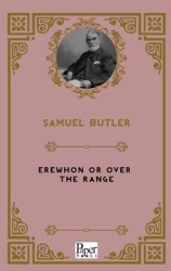 Erewhon or Over the Range - Paper Books