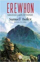 Erewhon Sıradağların Ötesinde - Dorlion Yayınları