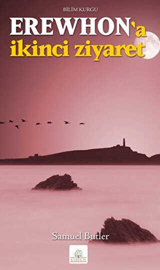 Erewhon’a İkinci Ziyaret - Kyrhos Yayınları