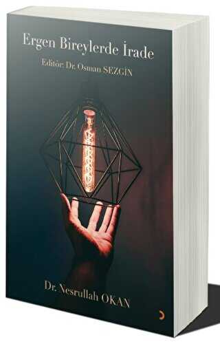 Ergen Bireylerde İrade - Cinius Yayınları