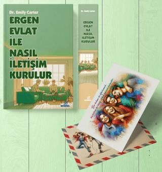 Ergen Evlat İle Nasıl İletişim Kurulur - 1