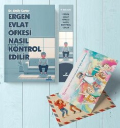 Ergen Evlat Öfkesi Nasıl Kontrol Edilir - Nesnel Yayınları