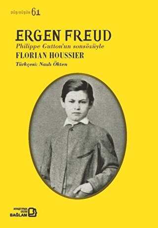 Ergen Freud - Bağlam Yayınları