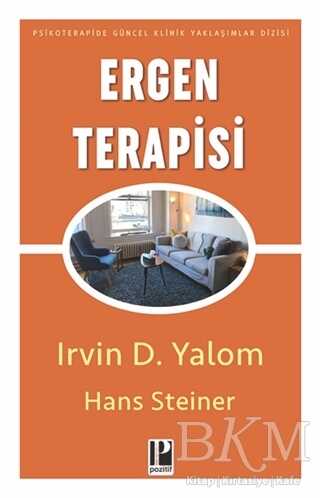 Ergen Terapisi - Pozitif Yayınları