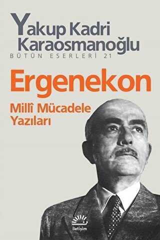 Ergenekon - İletişim Yayınevi