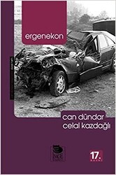 Ergenekon - İmge Kitabevi Yayınları