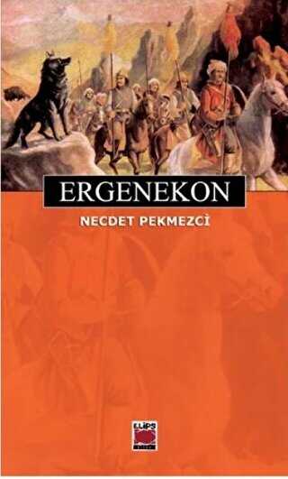 Ergenekon - Elips Kitap